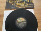 Iron Maiden Piece Of  Mind EMI 1983 Metal Killer Top Zustand Ois