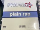 THE PHARCYDE ‎– “Plain Rap”  2LP SEALED RARE OOP 2000 Black Thought
