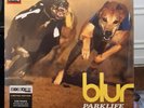 Blur - Parklife, Zoetrope Picture Disc LP, RSD24,New & Sealed,Free 24 hr Postage