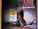 OZZY OSBOURNE Blizzard Of Ozz FACTORY SEALED First Pressing  BLACK SABBATH