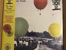 The Rain Parade Emergency Third Rail Power Trip: RSD 2024 - 2XLP - RSD Exclusive