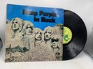 Deep Purple – Deep Purple In Rock - RARE 1970 OZ 1ST PRESS VINYL LP RECORD