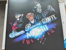 Steam Powered Giraffe MK III Vinyl Record