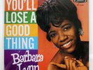 BARBARA LYNN YOU'LL LOSE A GOOD THING JAMIE JLP703023 US VINYL LP
