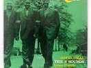 THREE SOUNDS GOOD DEAL BLUE NOTE GKX8122 JAPAN VINYL LP