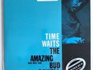 Time Waits: The Amazing Bud Powell – rara ristampa LP 200 gr Classic Records