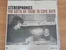 Stereophonics - You Gotta Go There To Come Back (Vinyl 2LP - 1st Pressing)