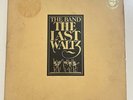 The Band ‎– The Last Waltz - Warner Bros. ‎– 3WS 3146 3 × Vinyl, US 1978 Booklet