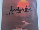 Apocalypse Now Carmine Coppola & Francis Soundtrack Canada 2 x Vinyl booklet