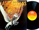 Laurence Rosenthal-Clash Of The Titans Soundtrack LP Australia CBS SBP 237652