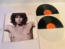 Lp Record 33 1/3 the doors/best of the doors 2lp #270407 elektra records
