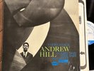 Andrew Hill Smoke Stack Superb NM  RVG Blue Note lp Shrink