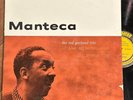 Red Garland Manteca 1st W50 DG Prestige Lp Ray Barretto