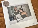 OLIVIA RODRIGO / NOAH KAHAN RSD Stick Season Lacy Vinyl 7