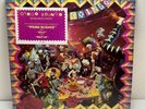 OINGO BOINGO – Dead Man's Party LP - Original 1985 US Press Danny Elfman PROMO