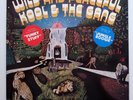 Kool & The Gang ‎– Wild And Peaceful JAPAN 1973 NEAR MINT LP ISP-81039