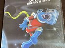 Ultimate Breaks and Beats - Bongo Rock - Apache - In Original Shrink