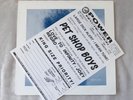 Pet Shop Boys  Before Original 2 X 12