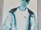 Pet Shop Boys – Paninaro '95 (The Remixes Part Two)  Original 12