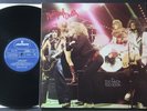 New York Dolls – In Too Much Too Soon LP VINYL 1st PRESS ROCK PUNK 1974 6338 498