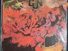 The Gun - Gun LP Epic 1969 BN 26468 OP EX British Rock Vinyl Clean Pitman