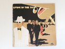 SKYHOOKS LIVING IN THE 70's  VINYL LP 1974 GATEFOLD AUSTRALIAN PRESS L35299