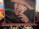 The Cars self titled Debut The Cars 1978 Vinyl LP Elektra Records USED VG+ / EX