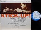 BOBBY HUTCHERSON 