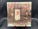 Black Sabbath Mob Rules LP Vinyl Record 1981 Warner Bros Records BSK 3605