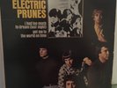 THE  ELECTRIC  PRUNES          LP       THE  ELECTRIC   PRUNES