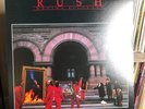 Tested: Rush – Moving Pictures - 1981 Mercury Hard Rock LP