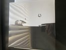 SCARFACE 40th Anniversary Soundtrack 2LP White/Red Splatter Chainsaw LTD 750
