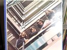 Tested:  The Beatles – 1967-1970 - 1973 Apple Records Blue Label Hits 2xLP