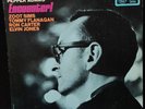 LP* PEPPER ADAMS - ENCOUNTER   * us PRESTIGE 1971 *  Post Bop JAZZ