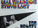 Steve Lacy / Mal Waldron - The Mighty Warriors: Live In Antwerp - JAZZ *SEALED/R