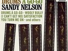 Sandy Nelson Drums a Go-go (Vinyl) 12