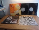 Korn – Issues Nu Metal Epic monster 1998  DLP mint-/vg++