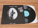 Depeche Mode - New Life / 12
