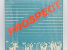 Prospect S/T Self Titled Gospel Cincinnati, OH Delhi Christian Center