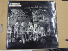 Fairport Convention - What We Did on Our Holidays LP - 1st UK Pressing ILPS 9092