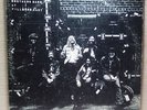 At Fillmore East   The Allman Brothers   Lp  VG+ Condition