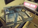 Billy Joel Glass Houses  (Sky Blue Vinyl) SEALED LP    PRICE FIRM    OOP 2022