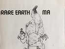 Rare Earth Ma LP Album RE Vinyl Schallplatte 047