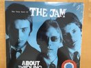 The Jam About The Young Idea NEW SEALED