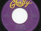 The Temptations - Paradise / Slow Down Heart, 7