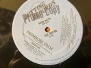 Hashim Primrose Path Vinyl Record Original 1986 Electro Cutting Records Promo