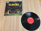 The Clovers In Clover 1959 United Artists LP UAL 3033 mono plays VG+/++ doo wop