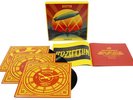 Led Zeppelin Celebration Day 3 LPs Box Set Brand New and Sealed from Factory