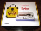 THE BEATLES MINI TURNTABLE RECORD PLAYER RSD 2024 NEW IN BOX w/4 3
