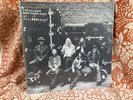 SEALED Live at Fillmore East The Allman Brothers Band Vinyl Record 180g 2LP NEW